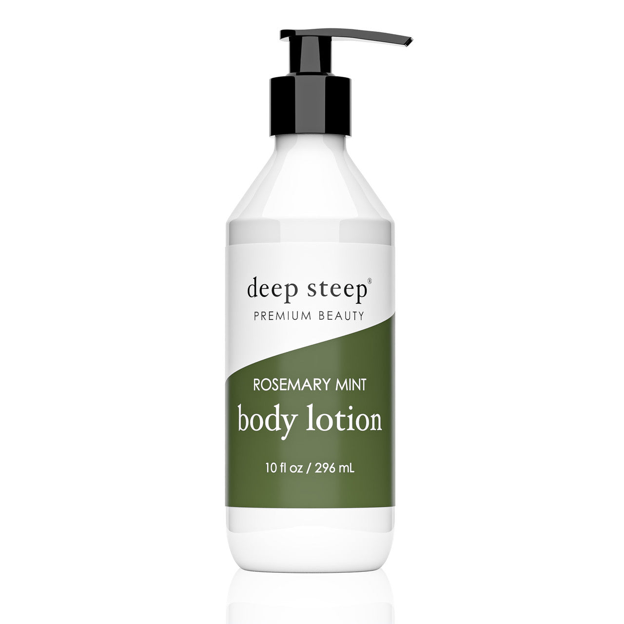Herbal Revival: Rosemary Mint Body Lotion for Invigorating Softness – Deep  Steep
